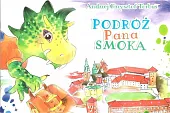 Podróż Pana SmokaKrzysztof Torbus Andrzej