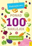 Ponad 100 naklejek Smakołyki