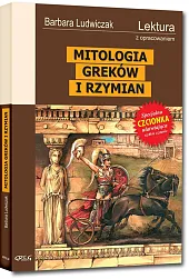 Mitologia Wierzenia Greków i RzymianBarbara Ludwiczak