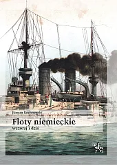 Floty niemieckie wczoraj i dziśRoman Kochnowski