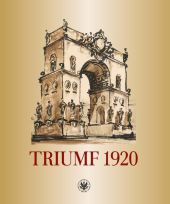 Triumf 1920. Triumf 1920.