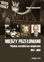 Między przełomamiRoman Tomaszewski Między przełomamiRoman Tomaszewski