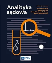 Analityka sądowaPaweł Kościelniak Analityka sądowaPaweł Kościelniak