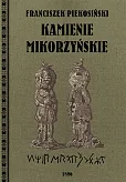 Kamienie Mikorzyńskie Kamienie Mikorzyńskie