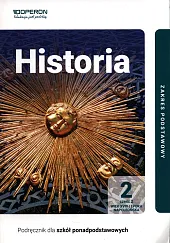 Historia 2 Podręcznik Część 2.Zakres podstawowy.Janusz Ustrzycki Historia 2 Podręcznik Część 2.Zakres podstawowy.Janusz Ustrzycki