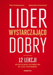 Lider wystarczająco dobry Lider wystarczająco dobry