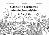 Gdańskie rozmówki niemiecko-polskie z XVII w.Nicolaus Volckmar