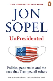 UnPresidentedJon Sopel UnPresidentedJon Sopel