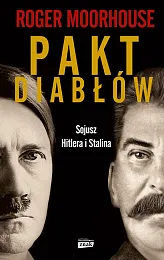 Pakt diabłówRoger Moorhouse