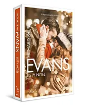 Listy NoelPaul Evans Richard