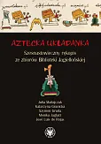 Aztecka układanka Aztecka układanka