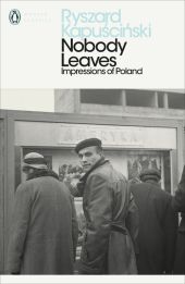 Nobody Leaves Nobody Leaves