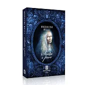 Szata z piór Moc Korzeni Tom,Magdalena Wolf