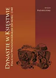Dynastie w Księstwie Halicko-Włodzimierskim do roku 1340 Dynastie w Księstwie Halicko-Włodzimierskim do roku 1340