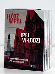 Łódź w PRL, PRL w Łodzi Łódź w PRL, PRL w Łodzi