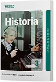 Historia 3 Część 2 Podręcznik Zakres podstawowy Historia 3 Część 2 Podręcznik Zakres podstawowy