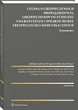 Ustawa o ubezpieczeniach obowiązkowych, Ubezpieczeniowym Funduszu Gwarancyjnym i Polskim Biurze Ubezpieczycieli Komunikacyjnych Ustawa o ubezpieczeniach obowiązkowych, Ubezpieczeniowym Funduszu Gwarancyjnym i Polskim Biurze Ubezpieczycieli Komunikacyjnych