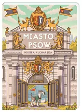 Miasto PsówNikola Kucharska