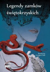 Legendy zamków świetokrzyskich Legendy zamków świetokrzyskich