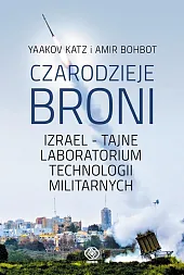Czarodzieje broni