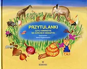 PrzytulankiMarta Bogdanowicz