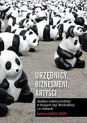 Urzędnicy, biznesmeni, artyściMarcin Jacoby Urzędnicy, biznesmeni, artyściMarcin Jacoby