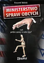 Ministerstwo Spraw ObcychKrzysztof Baliński