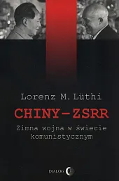 Chiny ZSRRM.Lorenz Luthi
