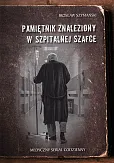 Pamiętnik znaleziony w szpitalnej szafce Medyczny serial codzienny Pamiętnik znaleziony w szpitalnej szafce Medyczny serial codzienny
