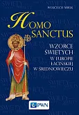 Homo sanctus Homo sanctus