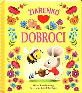 Ziarenko dobrociRose Bunting