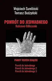 Powrót do Jedwabnego PakietWojciech Sumliński