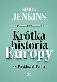 Krótka historia Europy Krótka historia Europy
