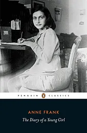 The Diary of a Young GirlAnne Frank The Diary of a Young GirlAnne Frank