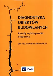 Diagnostyka obiektów budowlanychLeonard Runkiewicz