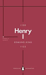 Henry IEdmund King