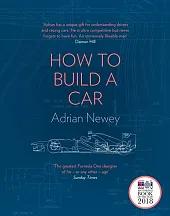 How to Build a CarAdrian Newey