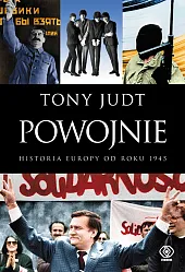 PowojnieTony Judt