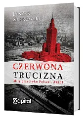 Czerwona truciznaLeszek Żebrowski Czerwona truciznaLeszek Żebrowski