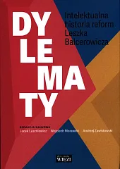 DylematyJacek Luszniewicz DylematyJacek Luszniewicz