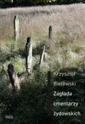 Zagłada cmentarzy żydowskich Zagłada cmentarzy żydowskich