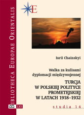 Walka za kulisami dyplomacji międzywojennej Walka za kulisami dyplomacji międzywojennej