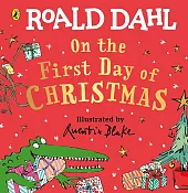 Roald Dahl: On the First Day,Roald Dahl