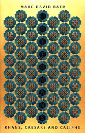 The OttomansDavid Baer Marc