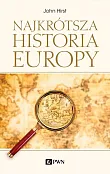 Najkrótsza historia Europy Najkrótsza historia Europy