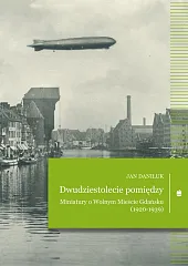 Dwudziestolecie pomiędzyJan Daniluk