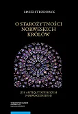 O starożytności norweskich królów