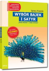 Wybór bajek i satyr Żona modna i inne Wybór bajek i satyr Żona modna i inne