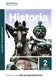 Historia 2 Podręcznik Część 1 Zakres rozszerzony Historia 2 Podręcznik Część 1 Zakres rozszerzony