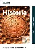 Historia 1 Podręcznik Część 1 Zakres podstawowy Historia 1 Podręcznik Część 1 Zakres podstawowy